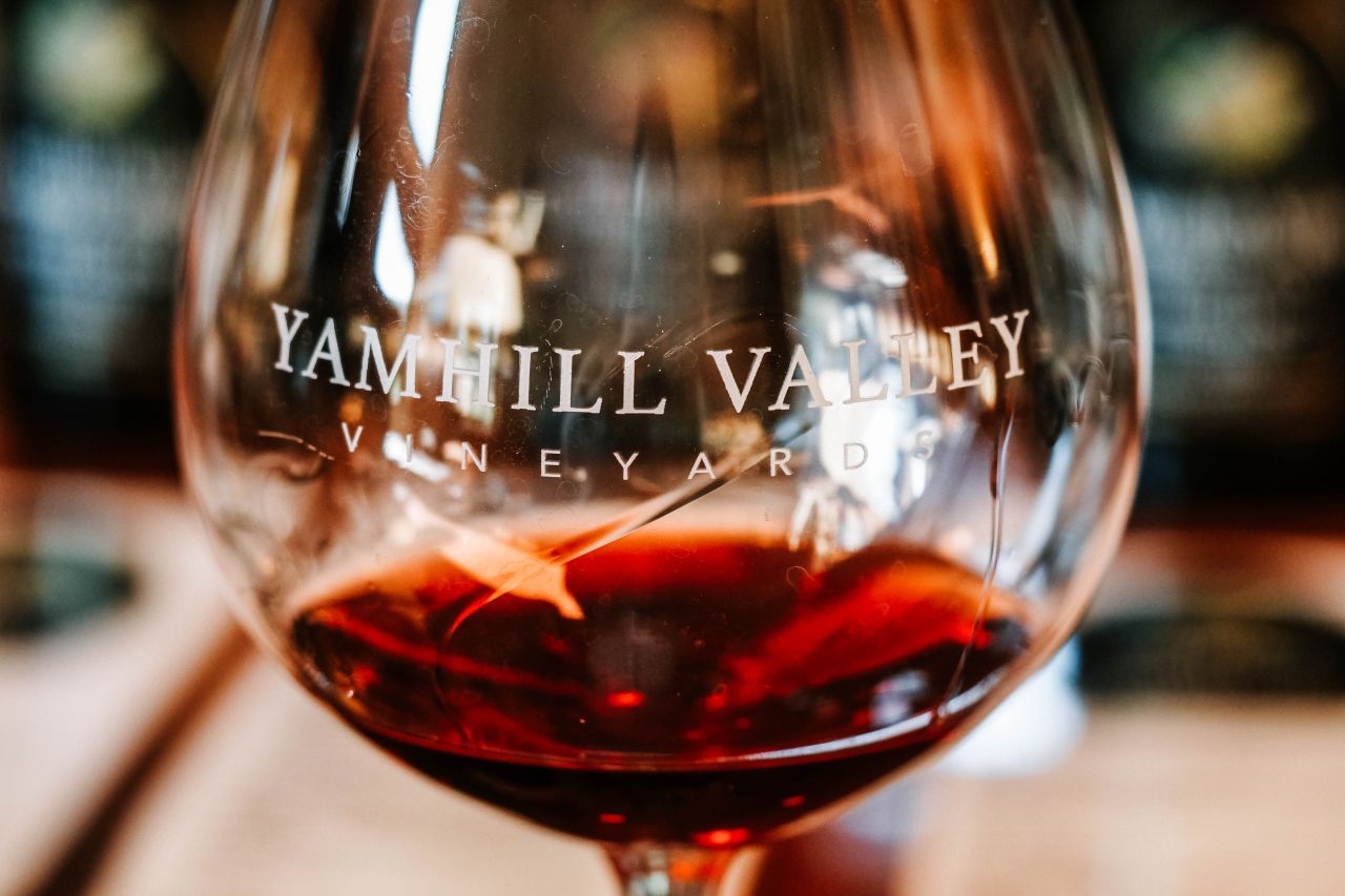 Thanksgiving Weekend Cellar Tasting