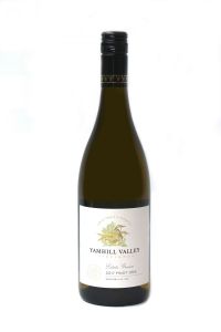 Bottle image of 2019 Pinot Gris.